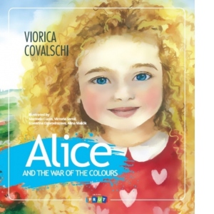 Alice and the war of the colours
