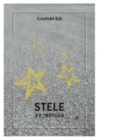 Stele pe trotuar