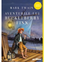 Aventurile lui Huckleberry Finn