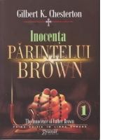 Inocenta parintelui Brown