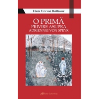 O prima privire asupra Adriennei von Speyr