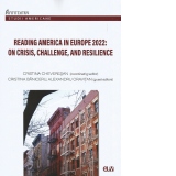 Reading America in Europe 2022: on crisis, challenge, and resilience. Student Essays