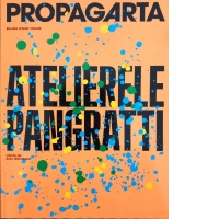 Propagarta nr. 3