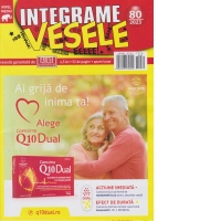 Integrame vesele. Nr. 80/2023