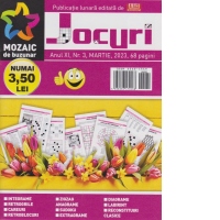 Jocuri, Nr. 3/2023