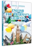 English for pharmacy students. Advanced grammar and vocabulary