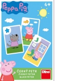 Joc de carti - Peppa Pig