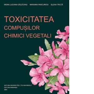 Toxicitatea compusilor chimici vegetali