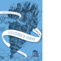 Logodnicii iernii. Saga Vizitatorea din oglinda volumul I