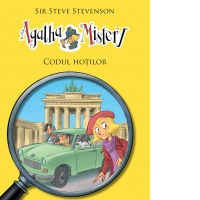 Agatha Mystery - Codul hotilor