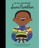 Lewis Hamilton : Volume 97. Little People, Big Dreams