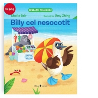 Billy cel nesocotit