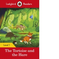 Ladybird Readers Level 1 - The Tortoise and the Hare (ELT Graded Reader)