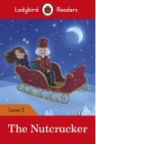 Ladybird Readers Level 2 - The Nutcracker (ELT Graded Reader)