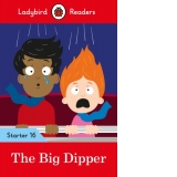 Ladybird Readers Level 16 - The Big Dipper (ELT Graded Reader)