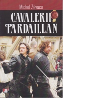 Cavalerii Pardaillan