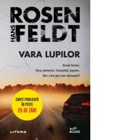 Vara lupilor