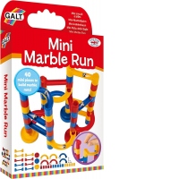 Mini Marble Run