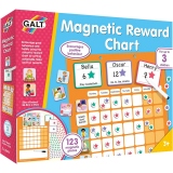 Set educativ magnetic - Panoul recompenselor