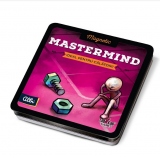 Joc magnetic Mastermind