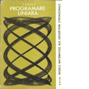 Programare liniara