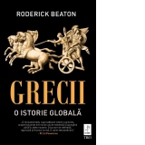 Grecii. O istorie globala