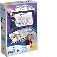 Set desen de buzunar - Frozen