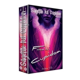 Pachet Sagetile lui Cupidon (2 volume)