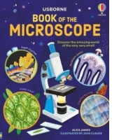 Book of the Microscope
