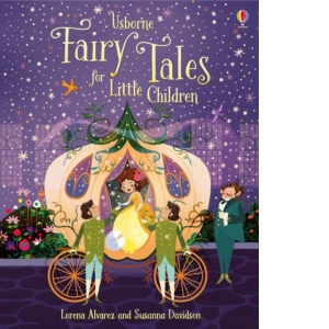 Fairy Tales for Little Children