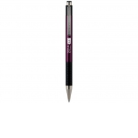 Pix Zebra F-301A, culoare maro
