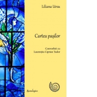 Cartea pasilor. Convorbiri cu Laurentiu Ciprian-Tudor