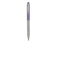 Pix Zebra Telescopic Stylus, culoare mov