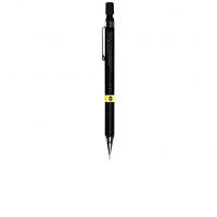 Creion mecanic 0.3 mm Zebra Drafix