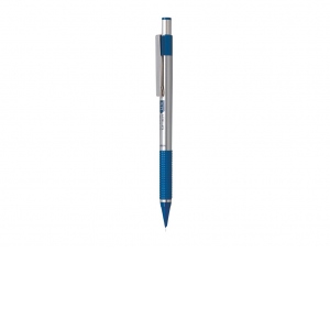 Creion mecanic Zebra M-301, culoare albastru