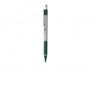 Creion mecanic Zebra M-301, culoare verde