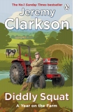 Diddly Squat. A Year on the Farm