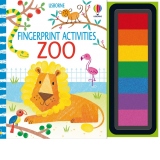 Fingerprint Activities Zoo