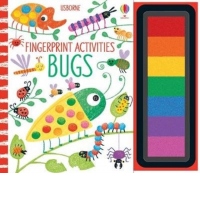 Fingerprint Activities Bugs