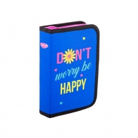 Penar 1 fermoar 2 extensii neechipat Be happy DACO