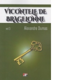 Vicontele de Bragelone, volumul 3