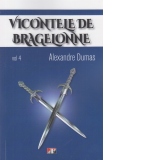 Vicontele de Bragelone, volumul 4