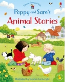 Poppy and Sam's Animal Stories