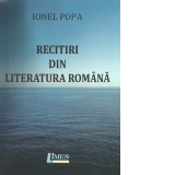 Recitiri din literatura romana