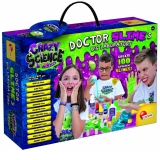 Experimente geniale - Doctor Slime