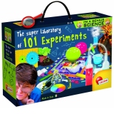 Experimentele micului geniu - 101 experimente