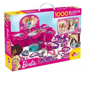 Kit de creatie - Bijuterii Barbie