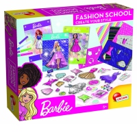 Scoala de moda - Barbie