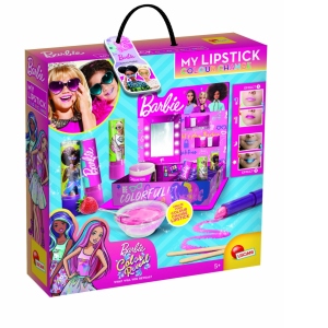 Set ruj magic - Barbie