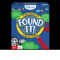 Joc Cautarea de comori - In calatorie